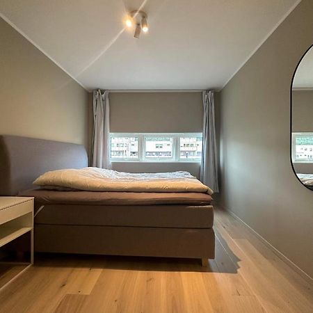 Jonas Apartment Bergen Eksteriør billede