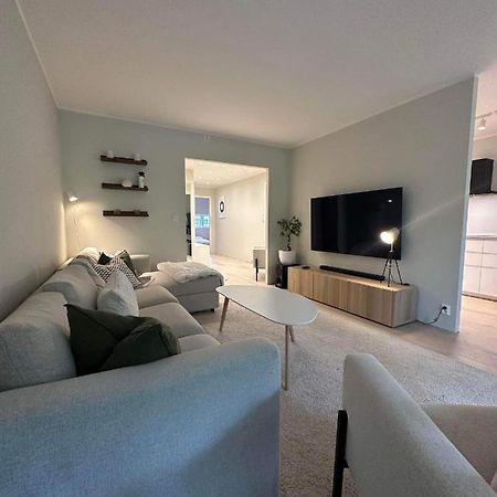 Jonas Apartment Bergen Eksteriør billede