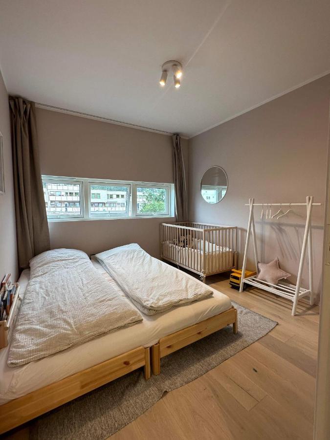 Jonas Apartment Bergen Eksteriør billede