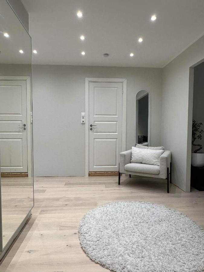 Jonas Apartment Bergen Eksteriør billede